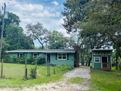 243 TAYLOR FURY Road, Pomona Park, FL, 32181