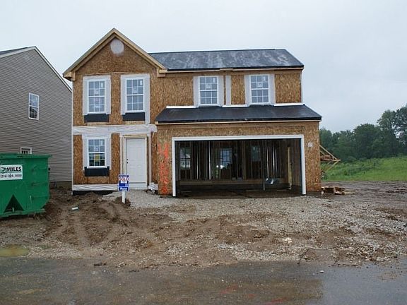 2008 Construction