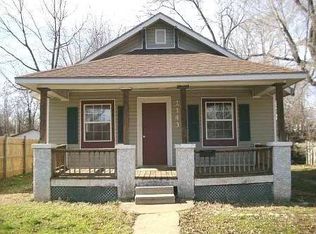 2143 N Benton Ave, Springfield, MO 65803