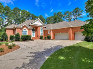 3190 Montcastle Dr, Aiken, SC 29803