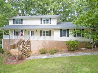 110 Country Roads Cir, Stockbridge, GA 30281