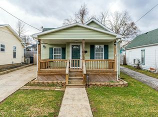 150 Devonia Ave, Lexington, KY 40505