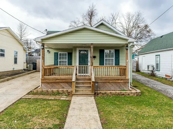 150 Devonia Ave, Lexington, KY 40505