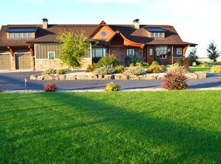 5420 Anna Maria Dr, Billings, MT 59106