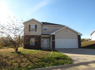 24209 Thistle Ln, Saint Robert, MO 65584