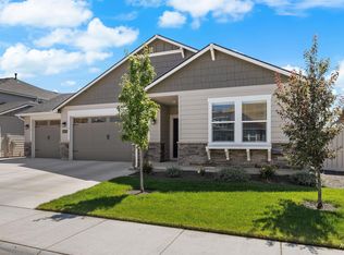 10685 W Royal Fern Ct, Star, ID 83669
