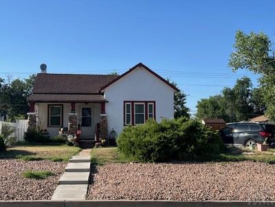 1519 E Ash St, Pueblo, CO, 81001