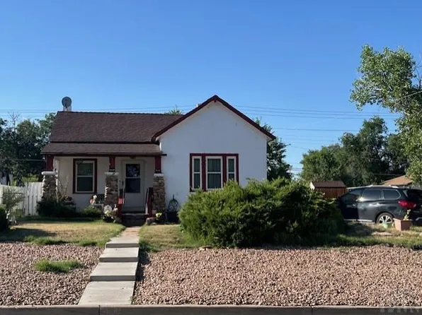 1519 E Ash St, Pueblo, CO 81001