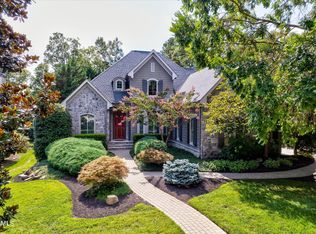 833 Belle Grove Rd LOT 19, Knoxville, TN 37934