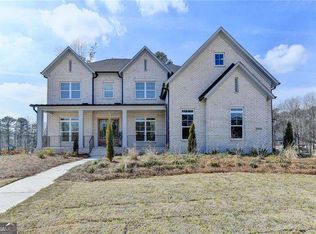 2405 Colliers Ln, Cumming, GA 30041