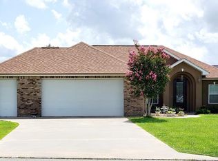 2332 W Coffey Pines Rd, Lake charles, LA 70611