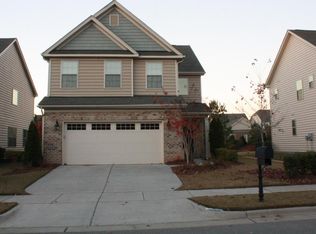 417 Windy Peak Loop, Cary, NC 27519