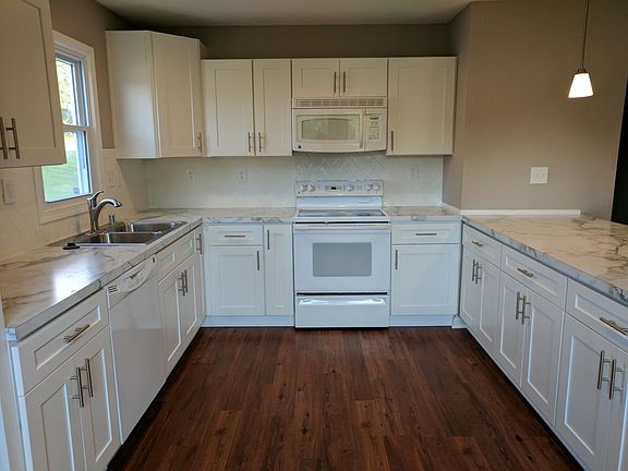 Kitchen will have all appliances needed.