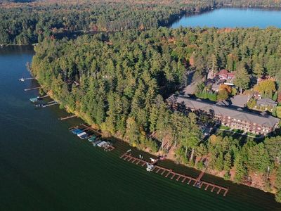 3958 Eagle Waters Rd #108, Eagle River, WI, 54521