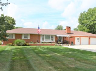 8120 N Looney Rd, Piqua, OH 45356