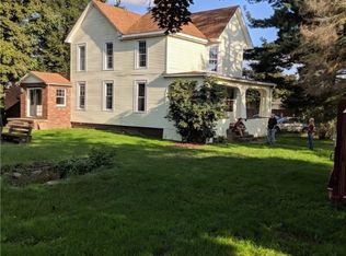 56719 High Ridge Rd, Bellaire, OH 43906