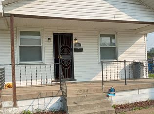 752 Thrush Ave, Saint Louis, MO