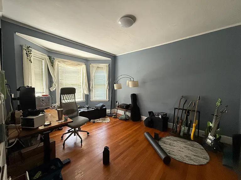 72 Newbury Ave #2 — Photo 5