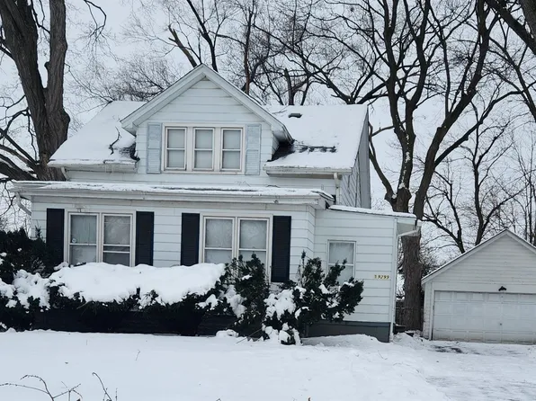 19299 Northrop St, Detroit, MI 48219