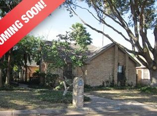 17188 Doral Ave, Harlingen, TX 78552