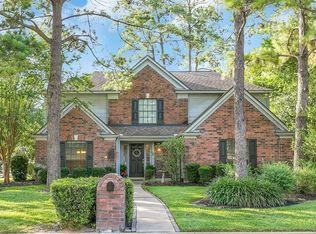 16803 River Willow Dr, Spring, TX 77379