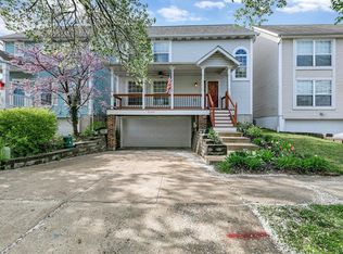 5104 Bischoff Ave, Saint Louis, MO 63110