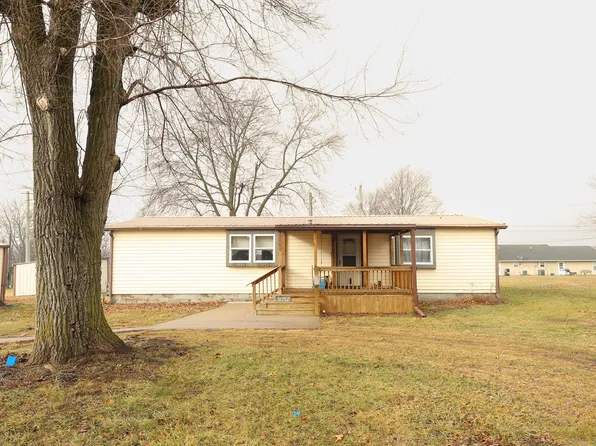 1409 N Church St, Marceline, MO 64658