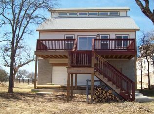 260 Hawk Ln, Brownwood, TX 76801