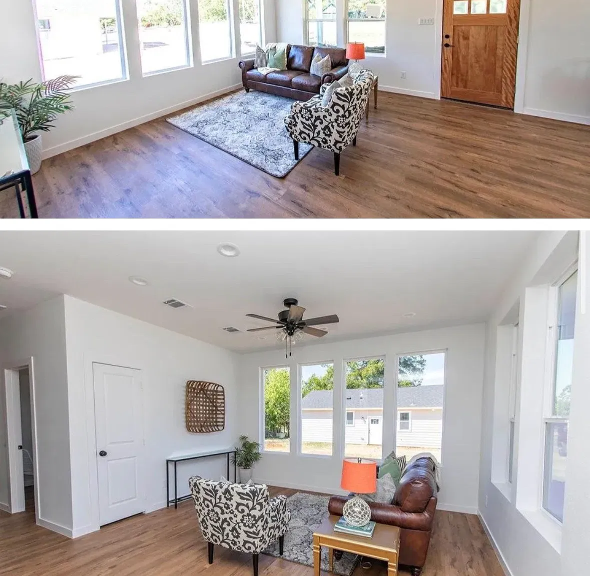 3 bed, 1012 sqft, $1,650 — Photo 2