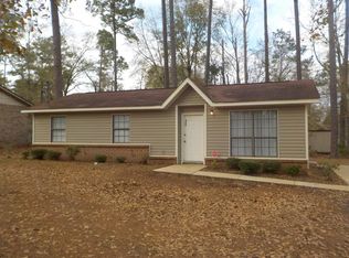 407 Maverick Dr, Dothan, AL 36301