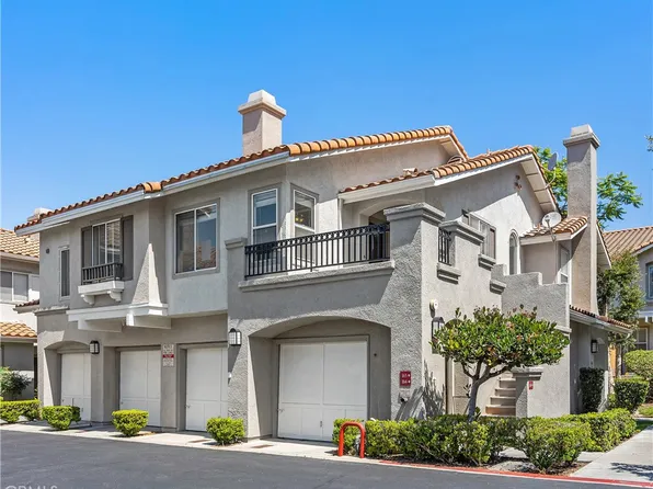 165 California Ct, Mission Viejo, CA 92692