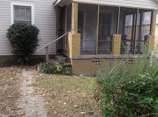 1089 Smith St SW, Atlanta, GA 30310