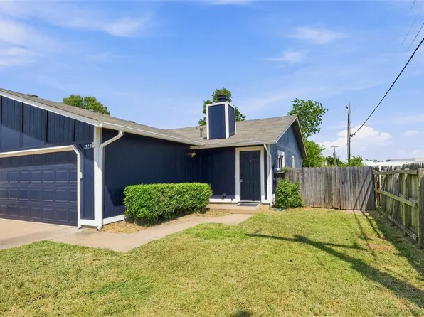 1023 N Redbud Ave, Broken Arrow, OK 74012