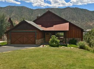 361 Faas Ranch Rd, New Castle, CO 81647