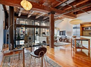 (Undisclosed Address), Chicago, IL 60607