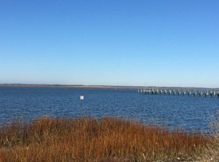 LOT 2A S Main St, Chincoteague Island, VA 23336