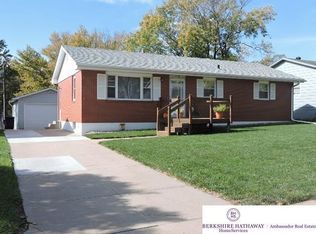 5105 N 93rd Ave, Omaha, NE 68134