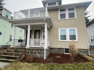 7 Viola St #1, Milton, MA 02186