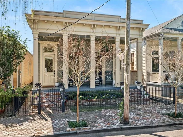 2364 Laurel St, New Orleans, LA 70130