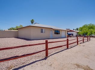 1799 S Apache Dr, Apache Junction, AZ 85120