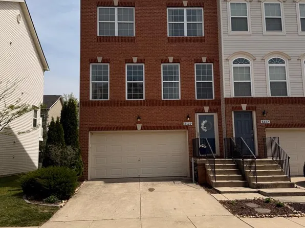 8609 Red Rock Ln, Laurel, MD 20724