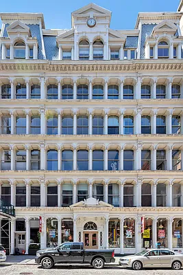 Rented by Brown Harris Stevens | media 21