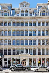 Rented by Brown Harris Stevens