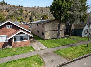 2519 Sumner Ave, Hoquiam, WA
