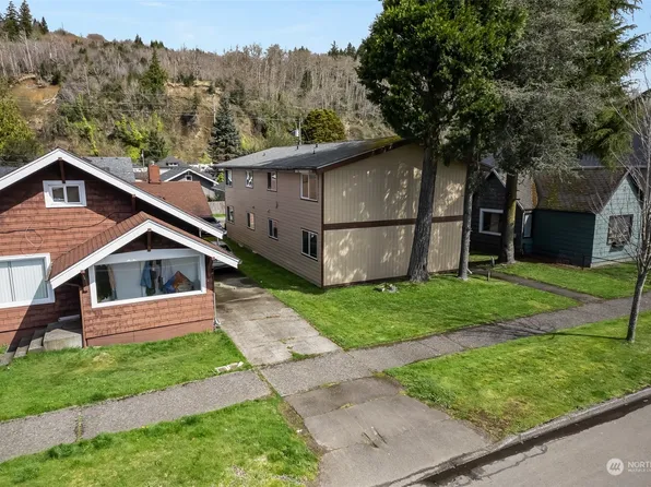 2519 Sumner Avenue, Hoquiam, WA 98550