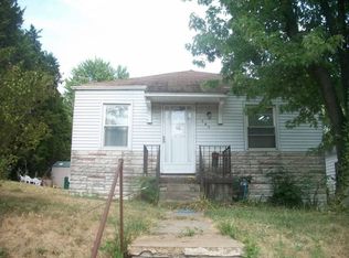508 N Elm Ave, Saint Louis, MO