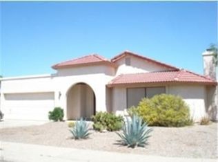 1145 E Avenida Kino, Casa Grande, AZ 85122