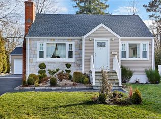 57 Marlborough Ter, Fairfield, CT