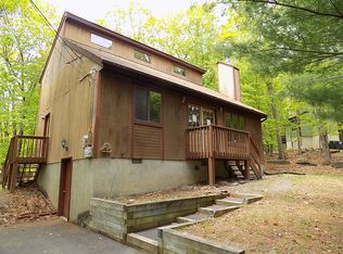 201 Somerset Drive, E STROUDSBURG, PA 18301