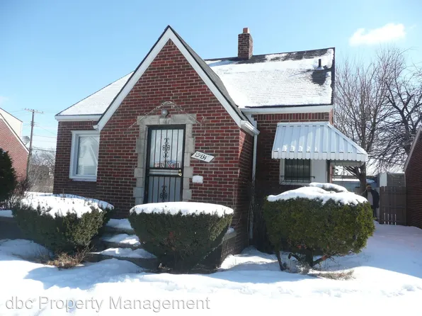 19334 Stotter St, Detroit, MI 48234